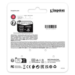 DataTraveler SE9 G3 256GB Dark Nickel con packaging a basso impatto ambientale