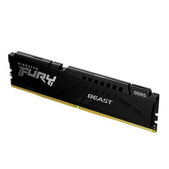 Kingston - FURY Beast Black XMP 16GB