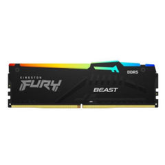 Kingston Fury Beast Black RGB XMP 32GB