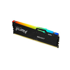 Kingston Fury Beast Black RGB XMP 32GB