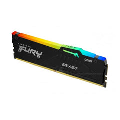 Kingston Fury Beast RGB 8GB DDR5 5200MT/s DIMM non ECC