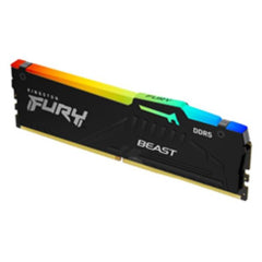 Kingston - FURY Beast RGB 16GB DDR5