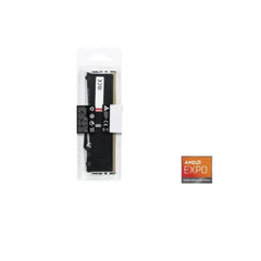 Kingston FURY Beast DDR5 RGB EXPO 32GB 5600MT/s DDR5 CL36 DIMM