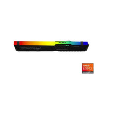 Kingston FURY Beast DDR5 RGB EXPO 32GB 5600MT/s DDR5 CL36 DIMM