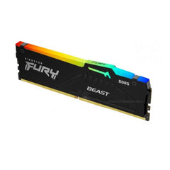 Kingston Fury Beast RGB 16GB DDR5 5600MT/s DIMM non ECC