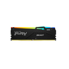 64GB 5600MT/s DDR5 (Kit of 2) FURY Beast RGB XMP