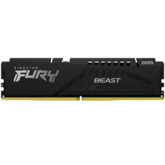 128GB 5600MT/s DDR5 CL40 DIMM (Kit of 4) FURY Beast Black XMP