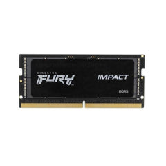 Kingston Fury Beast 32GB DDR5 5600MT/s Non ECC SODIMM