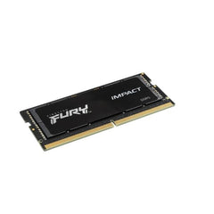 Kingston (Kit of 2) FURY Impact PnP 64GB