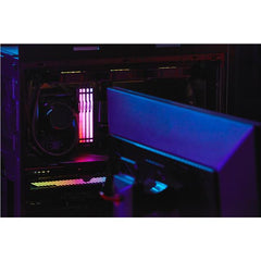 Kingston FURY Beast 16GB 6000MT/s DDR5 CL30 DIMM (Kit da 2 moduli) RGB EXPO