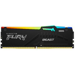 Memoria Kingston FURY™ Beast DDR5 RGB