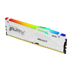 Kingston FURY™ Beast DDR5 RGB EXPO 32GB 6000MT/s CL30 DIMM