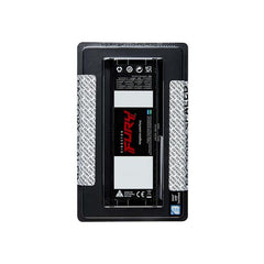 128GB 6000MT/s DDR5 ECC Reg CL32 DIMM (Kit da 4) FURY Renegade Pro EXPO