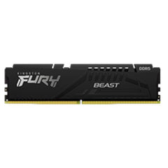 Ram FURY Beast Black EXPO 32GB (2x16GB) DDR5 6000MT/s CL36