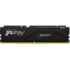 Memoria Kingston FURY™ Beast DDR5