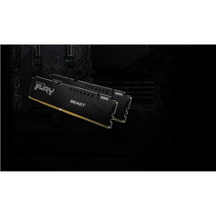 Memoria Kingston FURY™ Beast DDR5