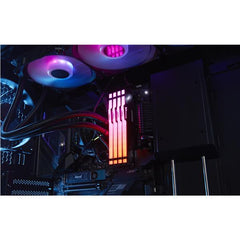 Memoria Kingston FURY™ Beast DDR5 RGB