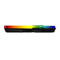 Memoria Kingston FURY™ Beast DDR5 RGB