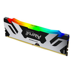 48GB 6000MT/s DDR5 CL32 DIMM FURY Renegade RGB XMP