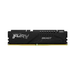 Kingston Fury Beast 32GB DDR5 6000MT/s Nero Non ECC DIMM