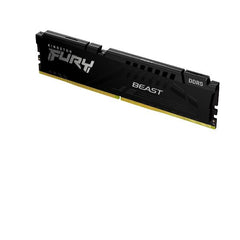 Kingston -  FURY Beast Black EXPO 8GB