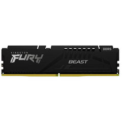 Memoria Kingston FURY™ Beast DDR5