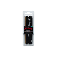 Memoria Kingston FURY™ Beast DDR5