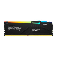 Memoria Kingston FURY™ Beast DDR5 RGB