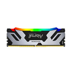 Kingston 24GB 7200MT/s DDR5 CL38 DIMM FURY Renegade RGB XMP