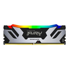 Kingston 24GB 7200MT/s DDR5 CL38 DIMM FURY Renegade RGB XMP