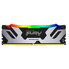 Kingston FURY 32GB 7600MT/s DDR5 CL38 DIMM (Kit da 2) Renegade RGB XMP