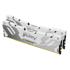Memoria Kingston FURY™ Renegade DDR5 - Fino a 8400MT/s