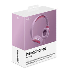 KIDSBEAT2  - Wired Headphones [TECH for KIDS]