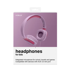 KIDSBEAT2  - Wired Headphones [TECH for KIDS]