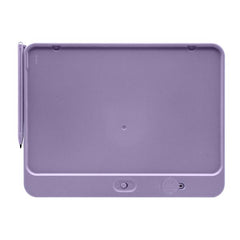 KIDSBOARD - Lavagna multifunzione per bambini, cancellazione a un solo tocco, schermo impermeabile, comodo pennino in confezione [TECH FOR KIDS]