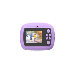 KIDSCAMPRINT - Printing Camera for Kids