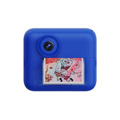 KIDSCAMSTICKY - Printing camera for KIDS