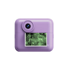KIDSCAMSTICKY - Printing camera for KIDS