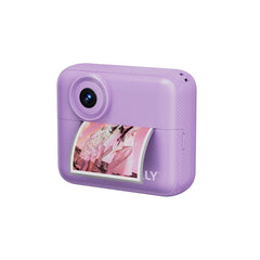 KIDSCAMSTICKY - Printing camera for KIDS