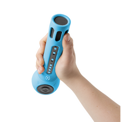 FESTIVAL - 3W Microphone with Wireless Speaker [TECH FOR KIDS]