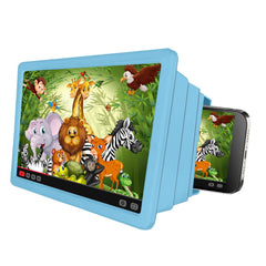 KIDSMOVIE - Lente di ingrandimento per smartphone [TECH for KIDS]