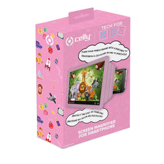KIDSMOVIE - Lente di ingrandimento per smartphone [TECH for KIDS]