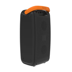 KIDSPARTYRGB - 10W Wireless Speaker RGB lights and microphone [PARTY COLLECTION]