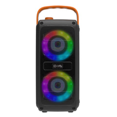KIDSPARTYRGB - 10W Wireless Speaker RGB lights and microphone [PARTY COLLECTION]