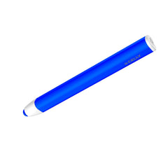 KIDSTOUCHPEN - Pennino touch, corpo in silicone, morbido e resistente, compatibilità universale per tutti gli smartphone e tablet, punta in gomma alta sensibilità [TECH FOR KIDS]