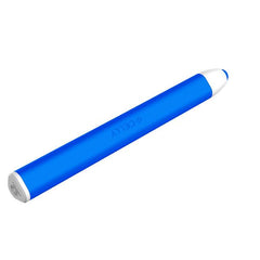 KIDSTOUCHPEN - Pennino touch, corpo in silicone, morbido e resistente, compatibilità universale per tutti gli smartphone e tablet, punta in gomma alta sensibilità [TECH FOR KIDS]