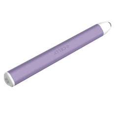 KIDSTOUCHPEN - Pennino touch, corpo in silicone, morbido e resistente, compatibilità universale per tutti gli smartphone e tablet, punta in gomma alta sensibilità [TECH FOR KIDS]