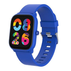 KIDSWATCHBT - 1,39" Smartwatch for Kids [TECH for KIDS]