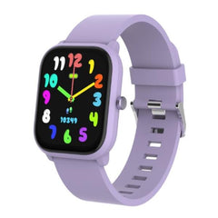 KIDSWATCHBT - 1,39" Smartwatch for Kids [TECH for KIDS]