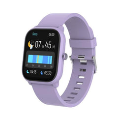 KIDSWATCHBT - 1,39" Smartwatch for Kids [TECH for KIDS]
